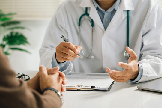 Doctor Consultation