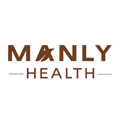 MANLY HEALTH Logo
