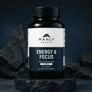 Energy & Focus