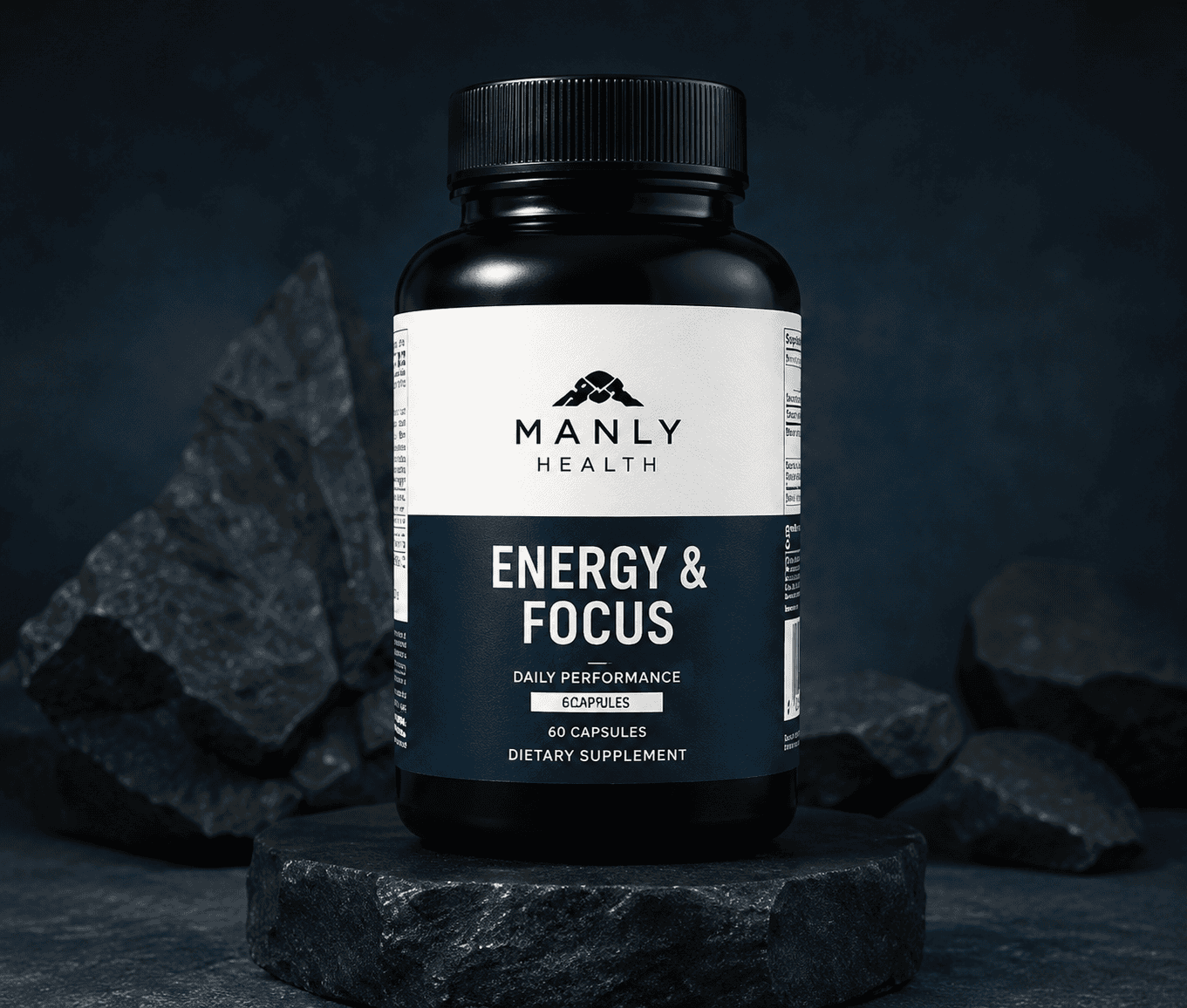 Energy & Focus